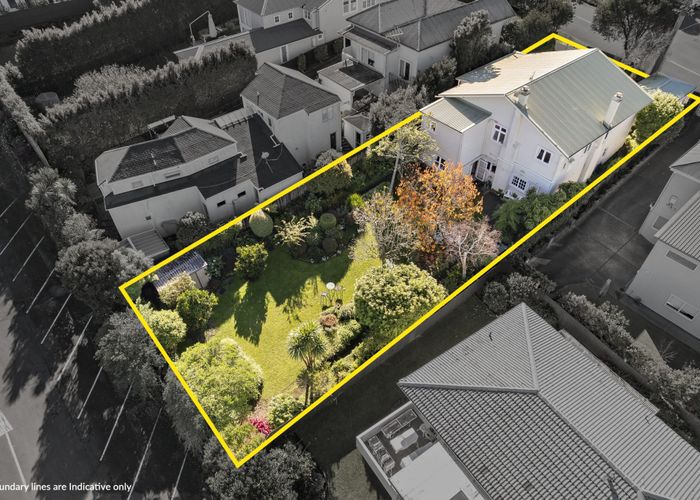  at 21 Ohinerau Street, Remuera, Auckland City, Auckland