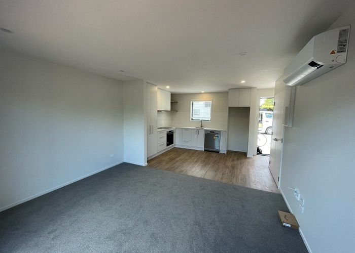  at 13/122 Waimairi Road , Ilam, Christchurch City, Canterbury