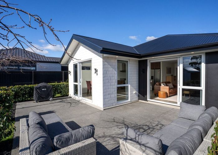  at 8 Terrier Lane, Halswell, Christchurch City, Canterbury