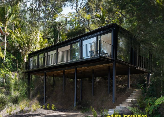  at 179 Laingholm Drive, Laingholm, Waitakere City, Auckland