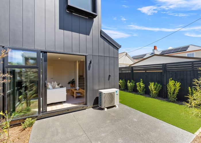  at 1/48 Winton St, St. Albans, Christchurch City, Canterbury