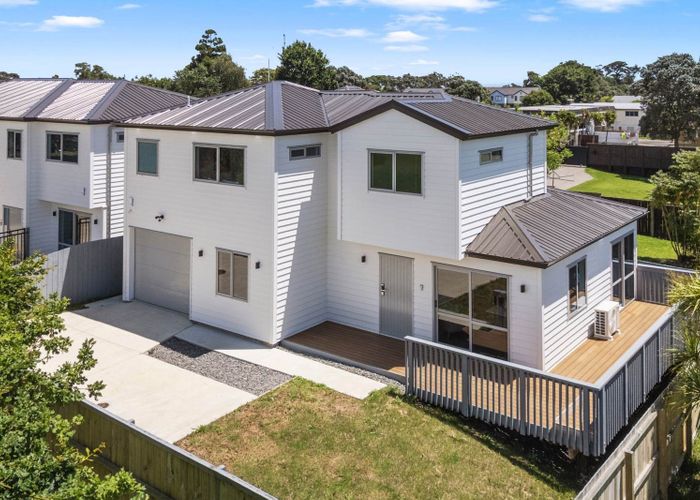  at 6B, C, D Beihlers Road, Weymouth, Manukau City, Auckland