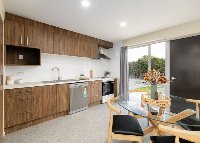  at 25/336 Lincoln Road, Addington, Christchurch City, Canterbury