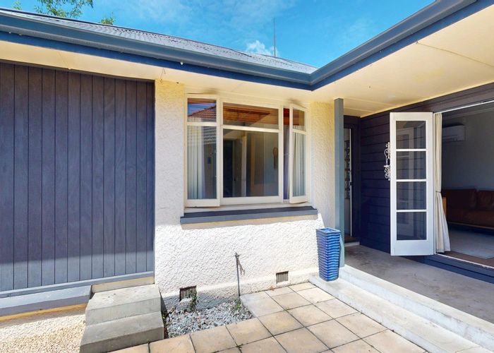  at 3 Bullock Street, Ashburton, Ashburton, Canterbury