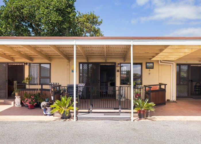  at 36/549 Childers Road, Te Hapara, Gisborne