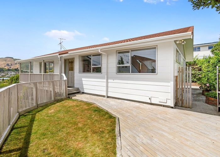  at 58A Oriel Avenue, Tawa, Wellington