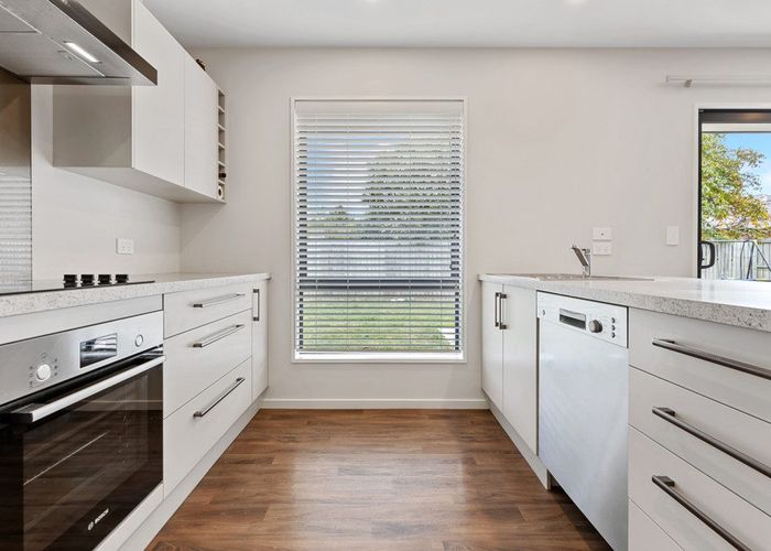  at 4 Walter Place, Kirwee
