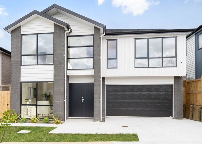  at 12 Crossgar Road, Flat Bush, Auckland