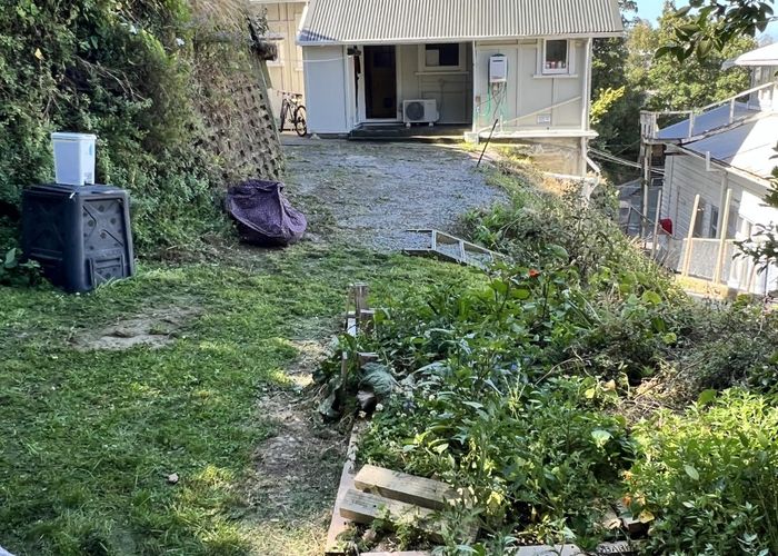  at 31b Arlington St, Mount Cook, Wellington, Wellington