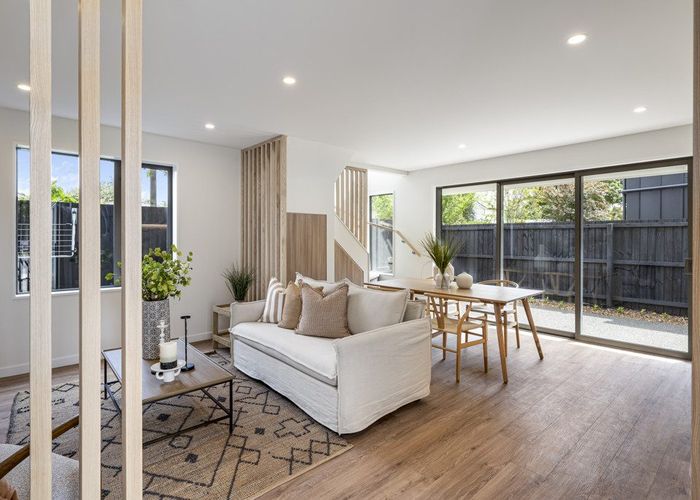  at 3/16 Hume Street, Sydenham, Christchurch City, Canterbury
