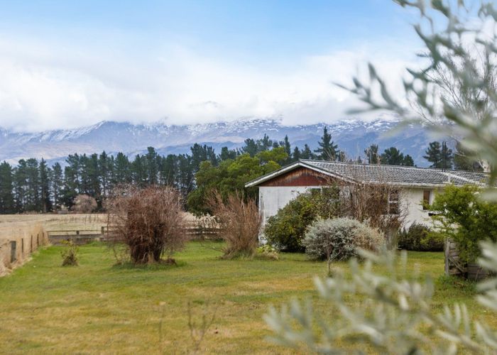  at 2182 Tarras-Cromwell Road, Tarras, Cromwell