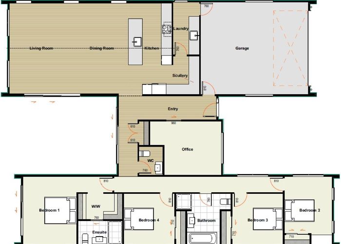  at Clevedon, Manukau City, Auckland