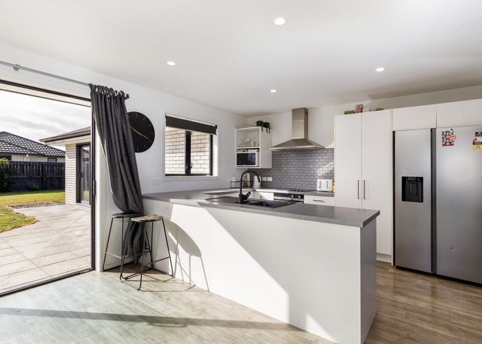  at 33 Harvard Road, Burleigh, Blenheim, Marlborough