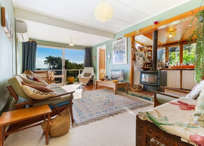 at 7 Okoka Road, Ōmiha, Waiheke Island