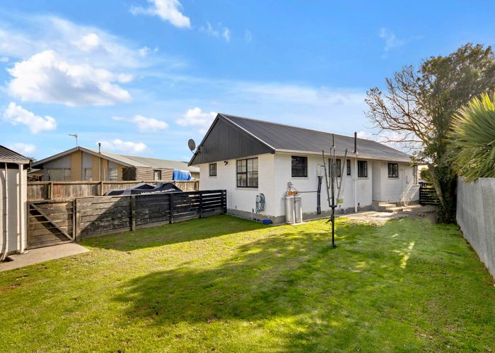  at 48 Barrowclough Street, Hoon Hay, Christchurch