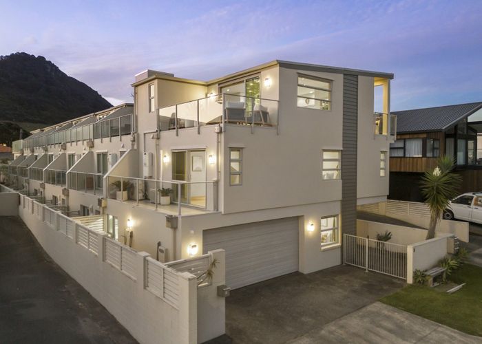  at 3A Grace Avenue, Mount Maunganui, Mount Maunganui