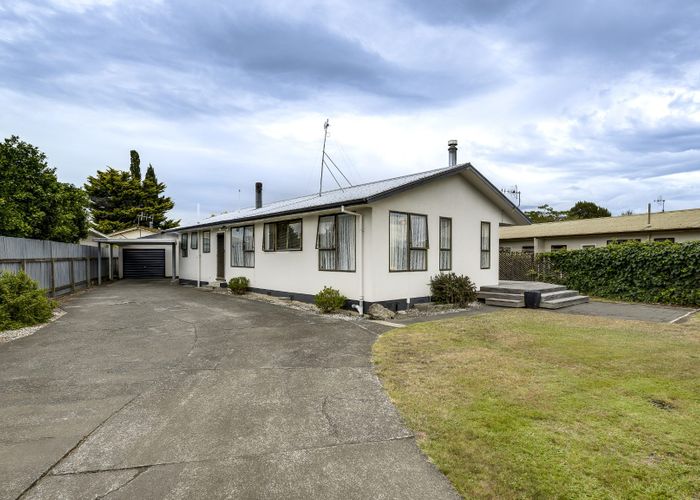  at 64 Columbus Crescent, Flaxmere, Hastings