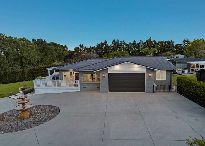  at 247 Burtt Road, Ramarama, Franklin, Auckland