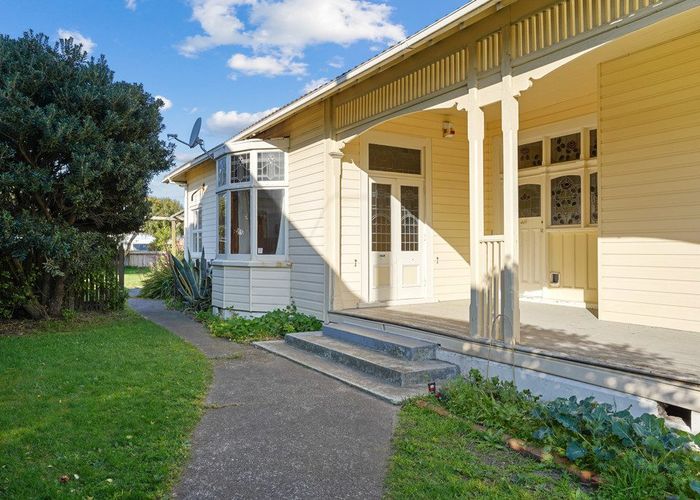  at 23 Oram Avenue, New Brighton, Christchurch