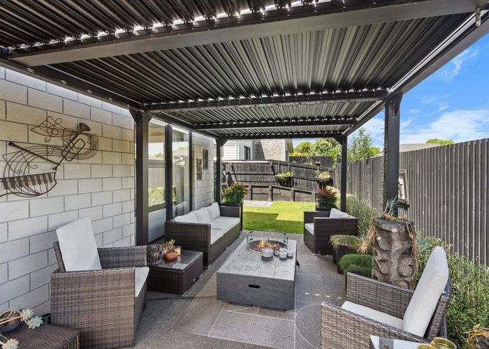  at 3/6 Landell Place, Harrowfield, Hamilton