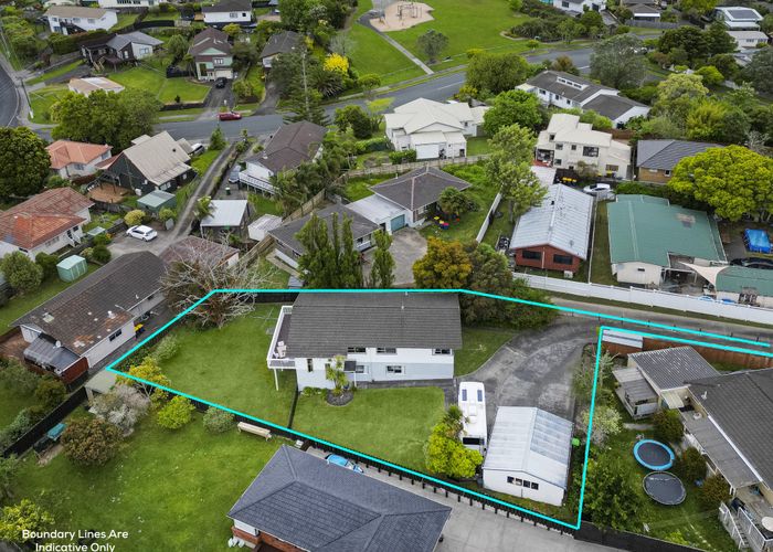  at 9 Denver Avenue, Sunnyvale, Auckland