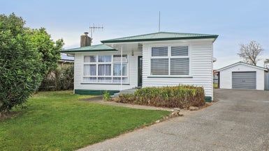  at 40 Oldham Avenue, Onekawa, Napier
