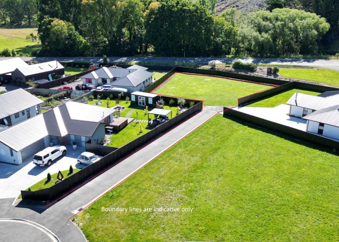  at 29 Franks Place, Outram, Dunedin, Otago