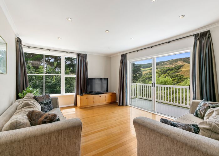  at 893 Makara Road, Karori