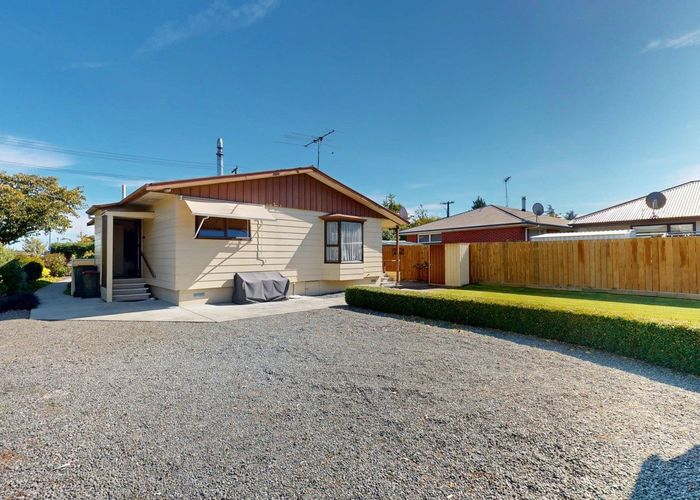  at 9 Carters Terrace, Tinwald, Ashburton