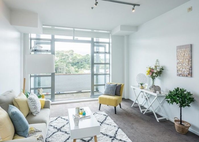  at 401/20 Hanson Street, Mount Cook, Wellington, Wellington