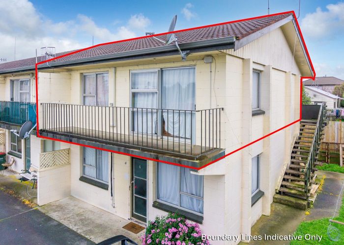  at 8/4 Wha Street, Frankton, Hamilton