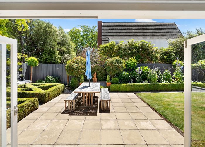  at 2/14B Penhelig Place, Burnside, Christchurch