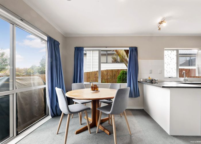  at 45A Kelwyn Road, Kelston, Waitakere City, Auckland