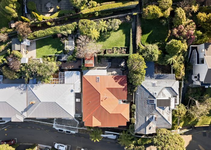  at 38 Rawhiti Terrace, Kelburn, Wellington