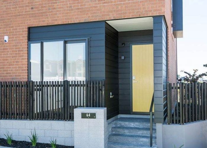  at 64 Hobsonville Point Road, Hobsonville, Waitakere City, Auckland