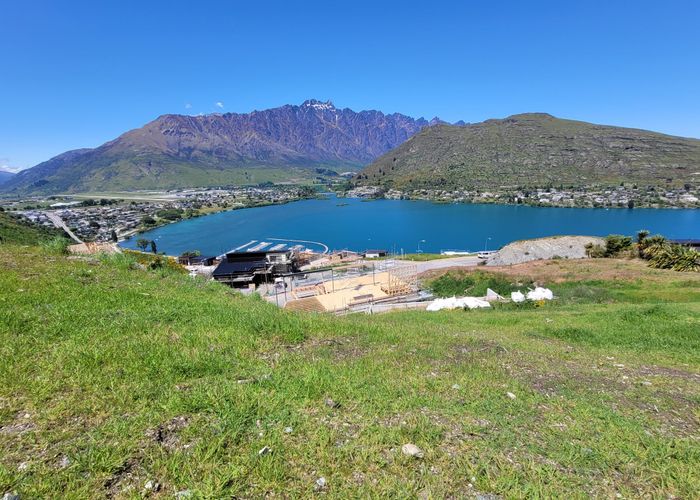  at Lot 58 Middleton Road, Remarkables View, Queenstown Hill, Queenstown-Lakes, Otago