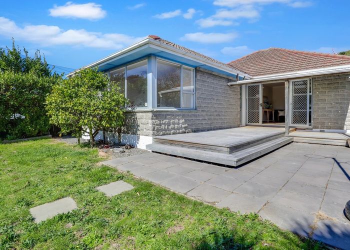  at 15 Gilwell Street, Burwood, Christchurch City, Canterbury