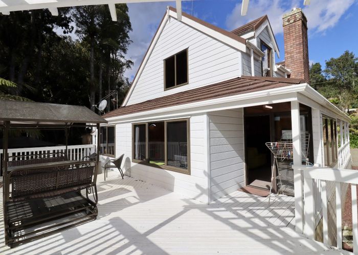  at 458 Ponga Road, Papakura