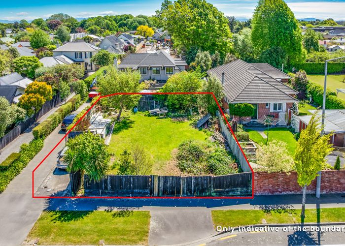  at 179 Blighs Road, Strowan, Christchurch City, Canterbury