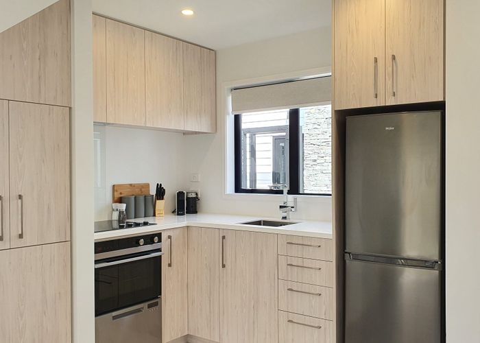  at 6/309 Armagh Street, City Centre, Christchurch City, Canterbury
