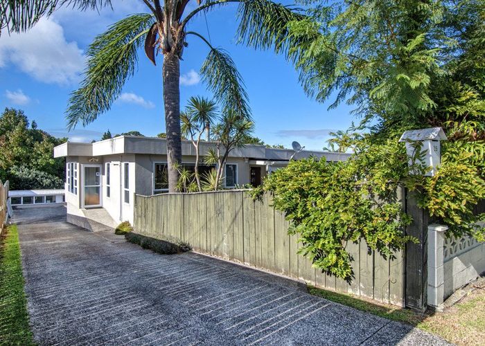  at 25 George Point Road, Onerahi, Whangarei, Northland