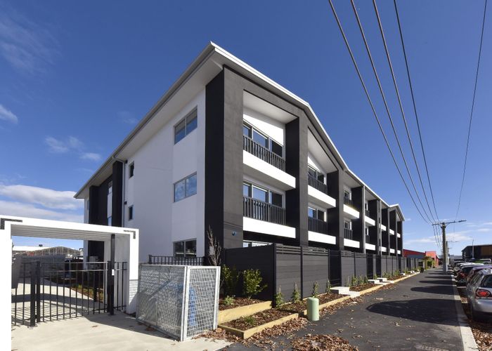 at 12 Bath Street, City Centre, Christchurch City, Canterbury