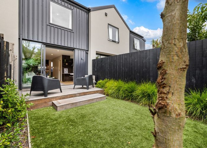  at 4/89 Champion Street, St. Albans, Christchurch City, Canterbury