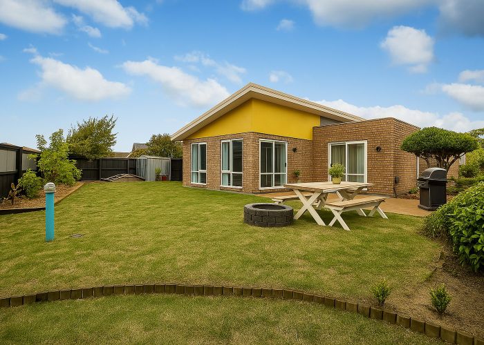  at 53 Forest Drive, Parklands, Christchurch