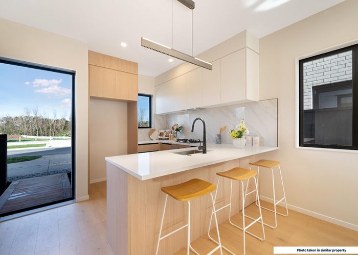  at 15 Octans Road, Westgate, Waitakere City, Auckland