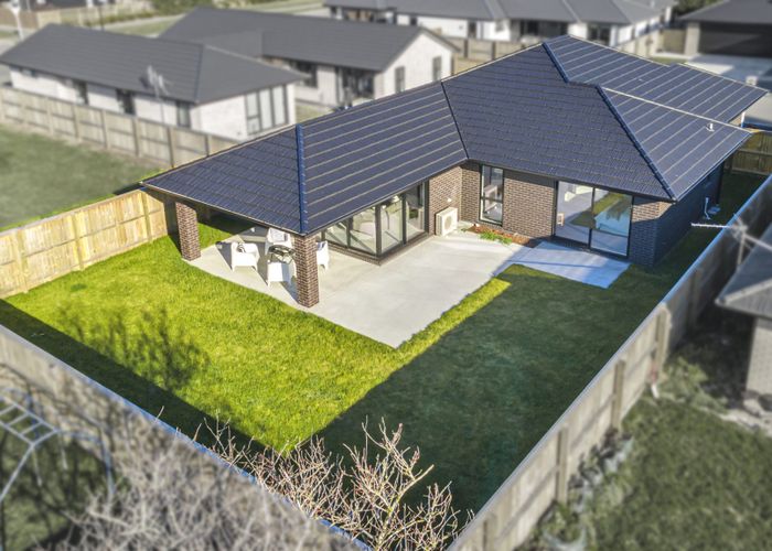  at 4 Rabbit Way, Rolleston, Selwyn, Canterbury