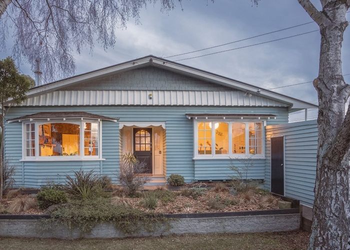  at 58 Opawa Road, Waltham, Christchurch