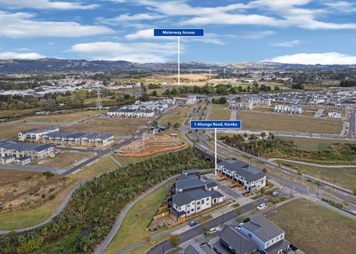  at Lot 8/1 Ahunga Road, Karaka, Franklin, Auckland