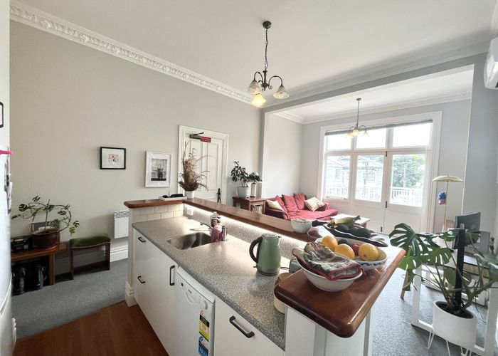  at 58 Majoribanks Street, Mount Victoria, Wellington, Wellington