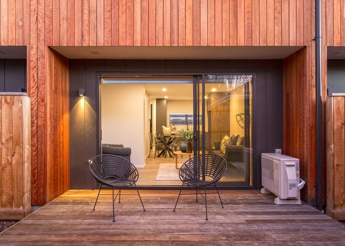  at 4/162 Springfield Road, St Albans, Christchurch